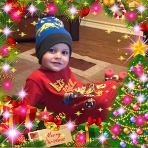 Meet your Posher, Joanne